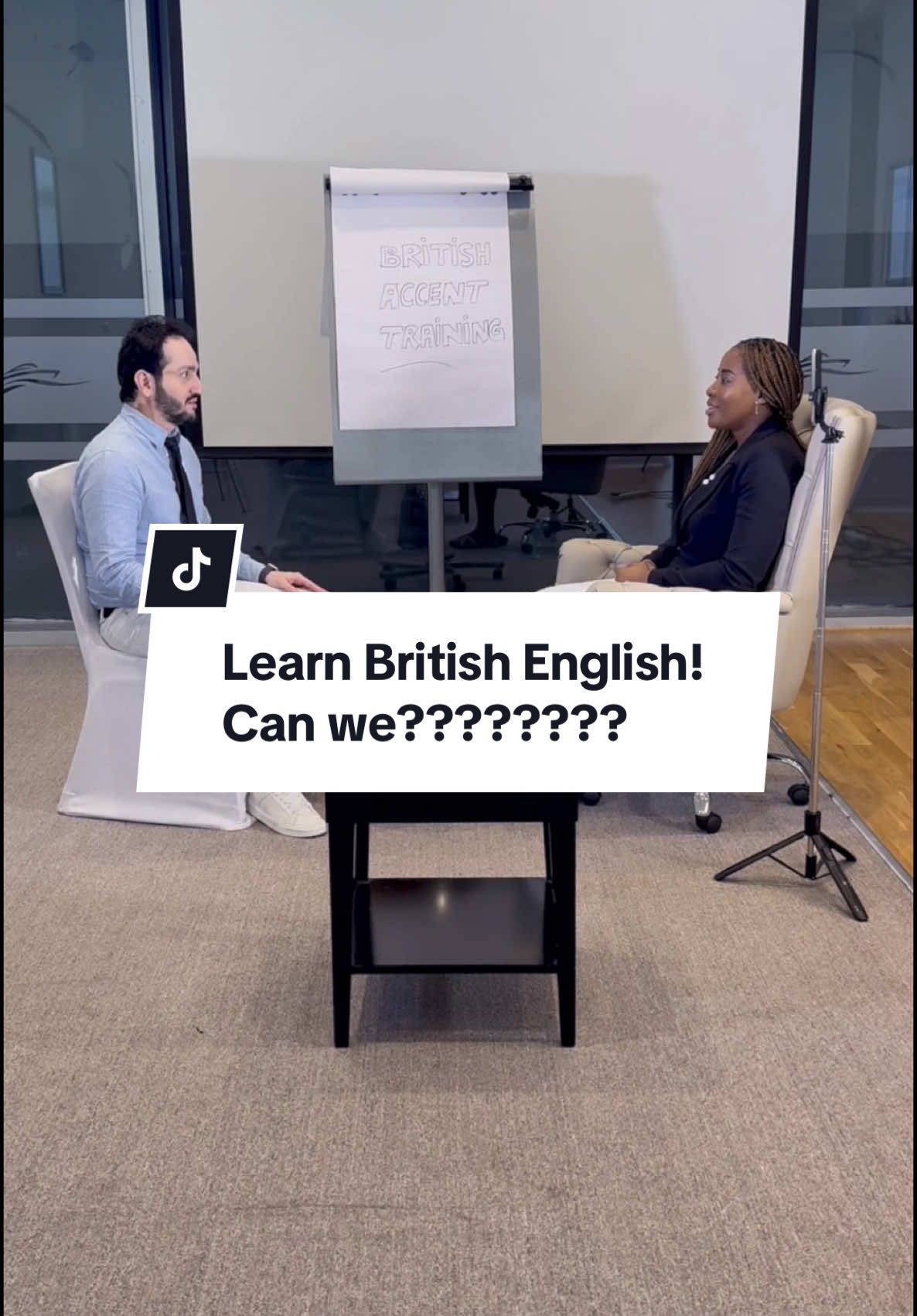 Learn British English! Can we? Like, share, and comment 😁😁 Follow me 🤗🤗🤗 Content written & directed by Tanveer Ahmed @tanveerahmeddofficial  Produced by Creative Bites Academy  @CreativeBitesAcademy  #comedy #comedyvideos #comedymemes #comedyshow #comedyskits #funnyvideos #funny #viralvideos #viral #learnenglish #english #englishclass #englishclasses