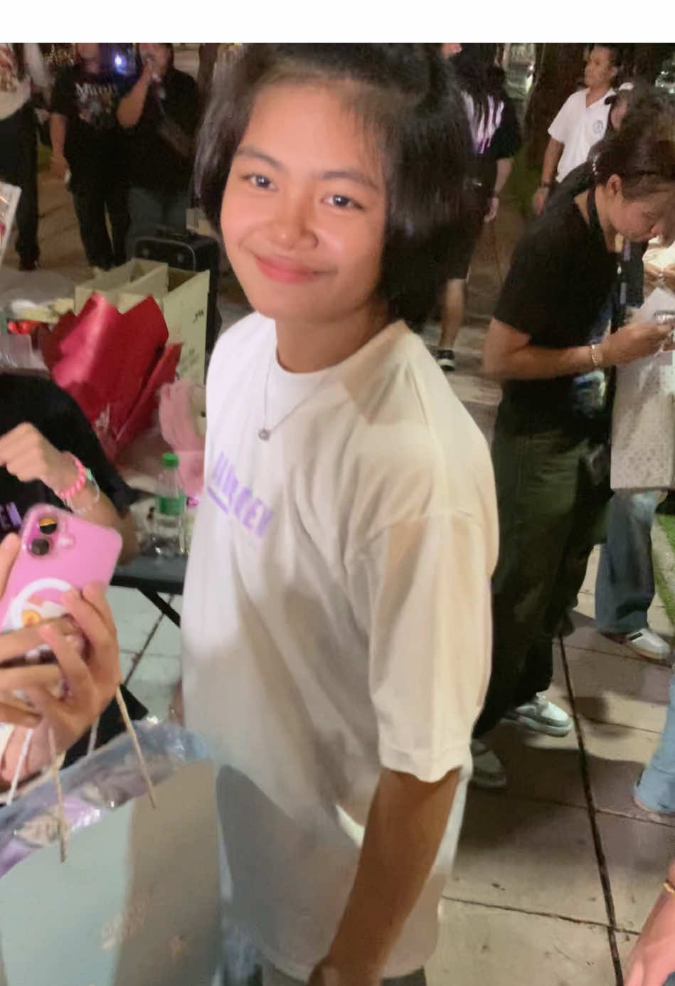 รู้เรื่องค้าบเตยยย😋  ( #bangsaenfightclub #nongmon )