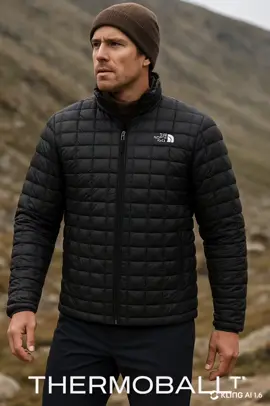 #เทรนด์วันนี้  🧥 The North Face ThermoBall™ Jacket – เบา อุ่น กันลม พร้อมลุย! วัสดุ: ThermoBall™ Insulation จาก PrimaLoft® น้ำหนักเบาเทียบเท่าขนเป็ด แต่ใช้งานได้ดีแม้เปียก! 🔍 จุดเด่นของวัสดุ ThermoBall™ • เทคโนโลยีเฉพาะจาก The North Face ร่วมกับ PrimaLoft® • เป็นฉนวนใยสังเคราะห์ที่เลียนแบบลักษณะของขนเป็ด – ให้ความอบอุ่นสูง แต่ ยังกันความชื้นได้ดี • ให้ความรู้สึกเบา พับเก็บง่าย เหมาะกับการพกพาออกทริป • อุ่นแม้เปียก – ต่างจากขนเป็ดที่เมื่อเปียกจะเสียประสิทธิภาพ • ซักได้ง่าย ไม่ต้องกังวลเรื่องขนจับตัวเป็นก้อน 🎯 เหมาะกับใคร? ✔️ นักเดินทาง – พับเล็ก ใส่เป้ได้ ✔️ นักปีนเขา – ให้ความอบอุ่นแม้ในพื้นที่ชื้นหรือเปียก ✔️ ใส่เที่ยวเมืองนอก – น้ำหนักเบา เคลื่อนไหวคล่องตัว ✔️ คนไม่ชอบดูแลขนเป็ด – ซักง่าย แห้งไว ไม่ต้องดูแลยุ่งยาก 🧼 วิธีดูแลรักษา (แบบเข้าใจง่าย) 1. ซักเครื่องได้ – แนะนำใส่ถุงซัก / ซักโหมดถนอมผ้า / น้ำเย็น 2. ห้ามใช้น้ำยาปรับผ้านุ่ม – จะลดประสิทธิภาพการกันน้ำและการระบายอากาศ 3. ตากในที่ร่มมีลม หรืออบอุณหภูมิต่ำ 4. แนะนำอบกับลูกเทนนิส (ถ้ามี) – เพื่อรักษาความฟูของใย ThermoBall™ 5. ห้ามรีด ห้ามฟอกขาว ห้ามซักแห้ง ✨ สรุปสั้น ๆ สำหรับลูกค้า > เสื้อกันหนาว ThermoBall™ = เบา + อุ่น + กันชื้น + ซักง่าย ดีไซน์คล่องตัว เหมาะทั้งลุยและใส่เที่ยวสบาย ๆ ดูแลง่ายกว่าขนเป็ด ไม่ต้องกังวลแม้ฝนตกหรือเจอหิมะเปียก 📦 สินค้ามือสองสภาพเยี่ยม พร้อมใช้งาน / ซักอบสะอาดแล้ว ✅ แท้ 100% รับประกันโดยแอดมิน #GorpcoreStyle #แฟชั่นหน้าหนาว #DownJacket #Nuptseเข้าใหม่ #สายลุยตัวจริง #HikingToHands #TheNorthFaceแท้ #เสื้อกันหนาวผู้หญิง #​ThermoBall 