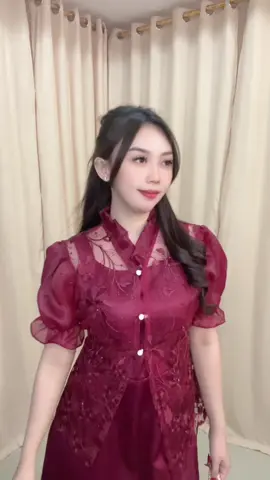 pov : pergi kondangan dgn outfit 100 ribuan 🥰🥰🥰🥰 #kondangan #kondangancheck #kondanganoutfit #kondanganootd #fyp 