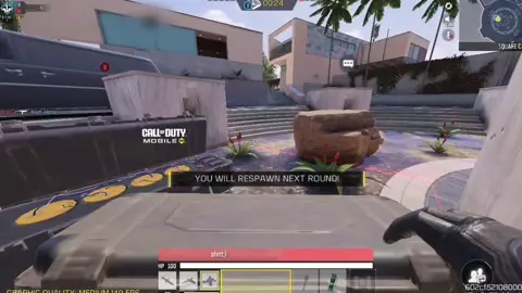 kinda lazy to edit.... #Callofduty #codm 