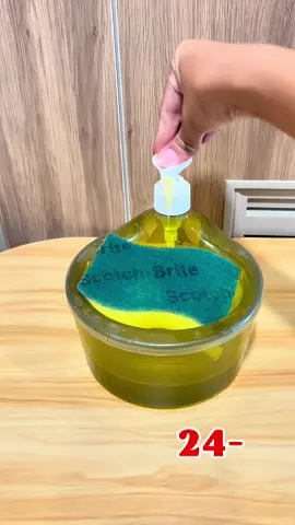 รีบกดก่อนปรับราคาขึ้น#ขวดใส่น้ํายาล้างจาน #ที่ใส่น้ํายาล้างจาน #ของใช้ในบ้าน 