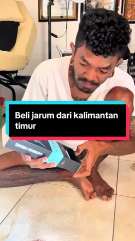 OTW kalimantan timur… #tattoo #kupangntt #tattoolover #jualanonline #alattattoo 