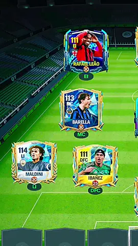 Adivinen quien esta sin ideas 🔥 #fc #fcmobile #garrincha #fyp #fifa 