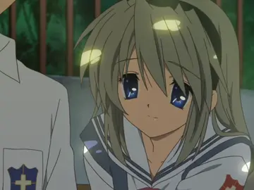 #CLANNAD ova of heartbreak and despair #corecore #clannadafterstory #okazaki #tomoyo #anime #notjugg #jugg #targetaudience