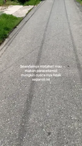 Ma sya Allah alhamdulillah panas banged #quotestory #banjarbaru #panas #storytime 