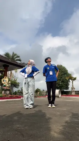 Cobain dc Hivi - Satu satunya by @𝐃𝐀𝐙𝐙𝐋𝐄 𝐃𝐀𝐍𝐂𝐄 ✨💙 !! with @Rei 