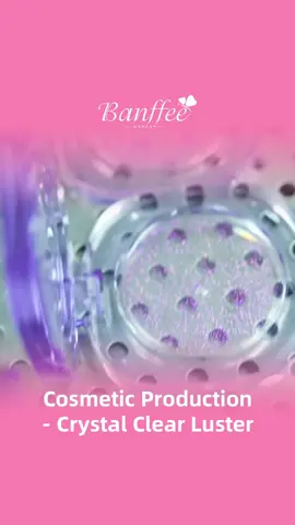 Automatic cosmetics production process#factorymakeup #banffee #professionalmanufacturer #wholesalermakeup 