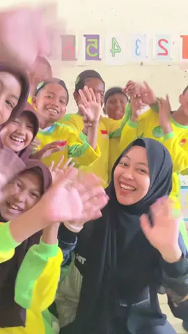 Welcome. 21 personil baru kelas 6D MIAS 😊 #kelas6 #gurumurid #guru #sekolah #trendsekolah 