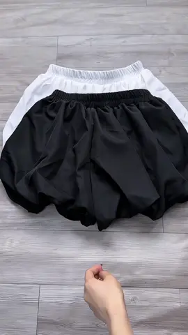 Quần short dáng bí #quanshort #xuhuong #xuhuongtiktok #quandui #quangiavay #fyp 
