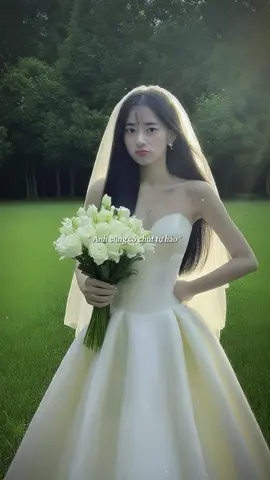 Cô dâu xingtu 🌷 #fyp #xuhuong #nhuthanhvlog 