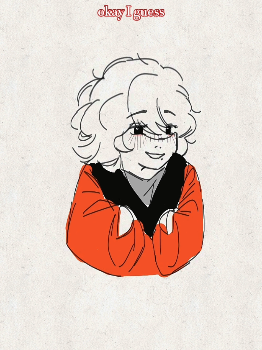 I've been obsessed with this cutie for a week now 💞💞  #kyomoto #kyomotolookback #lookback #lookbackmanga #animation #art 