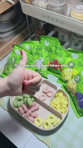 Món ăn vặt mà bé nào cũng nên thử 🤗 #banhandam#mammy#mebimsua#xhtt #fypシ゚ 
