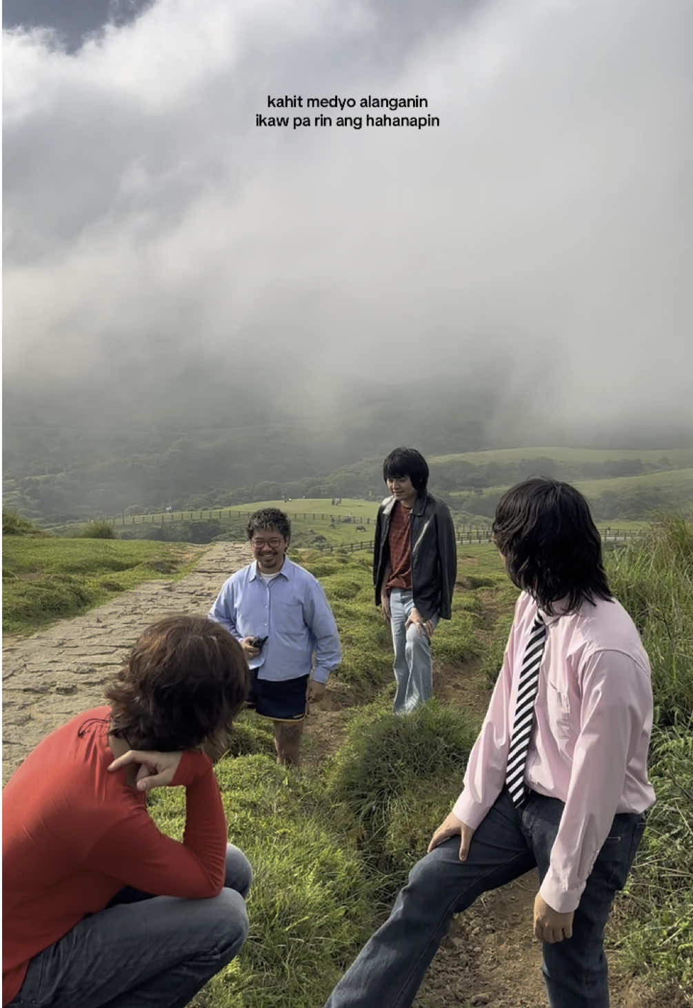 1 WEEK OF AURA. THANK YOU. #ivos #ivofspades #aura