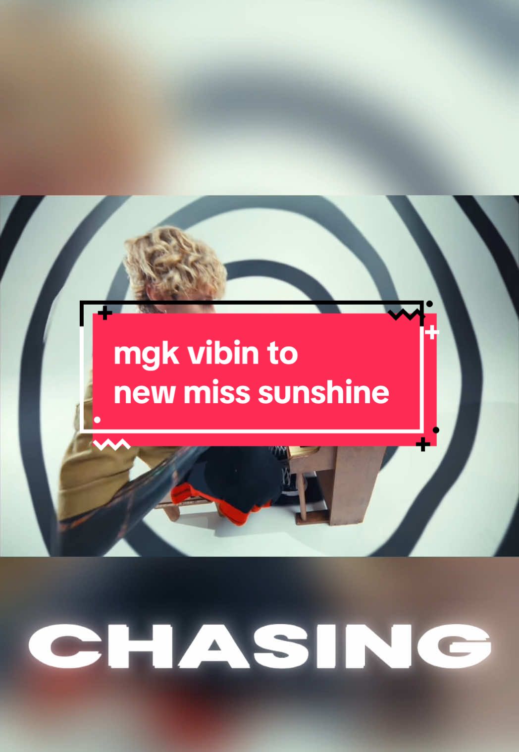 sun’s out ☀️, song’s on 🎧, sold to the promised land ✨ it’s already bricht in Germany 🇩🇪… road’s calling 🛣️ happy release day @mgk #misssunshine#misssunshineegunkelly #newmusicfriday #spotify #lostamericana #summervibes 