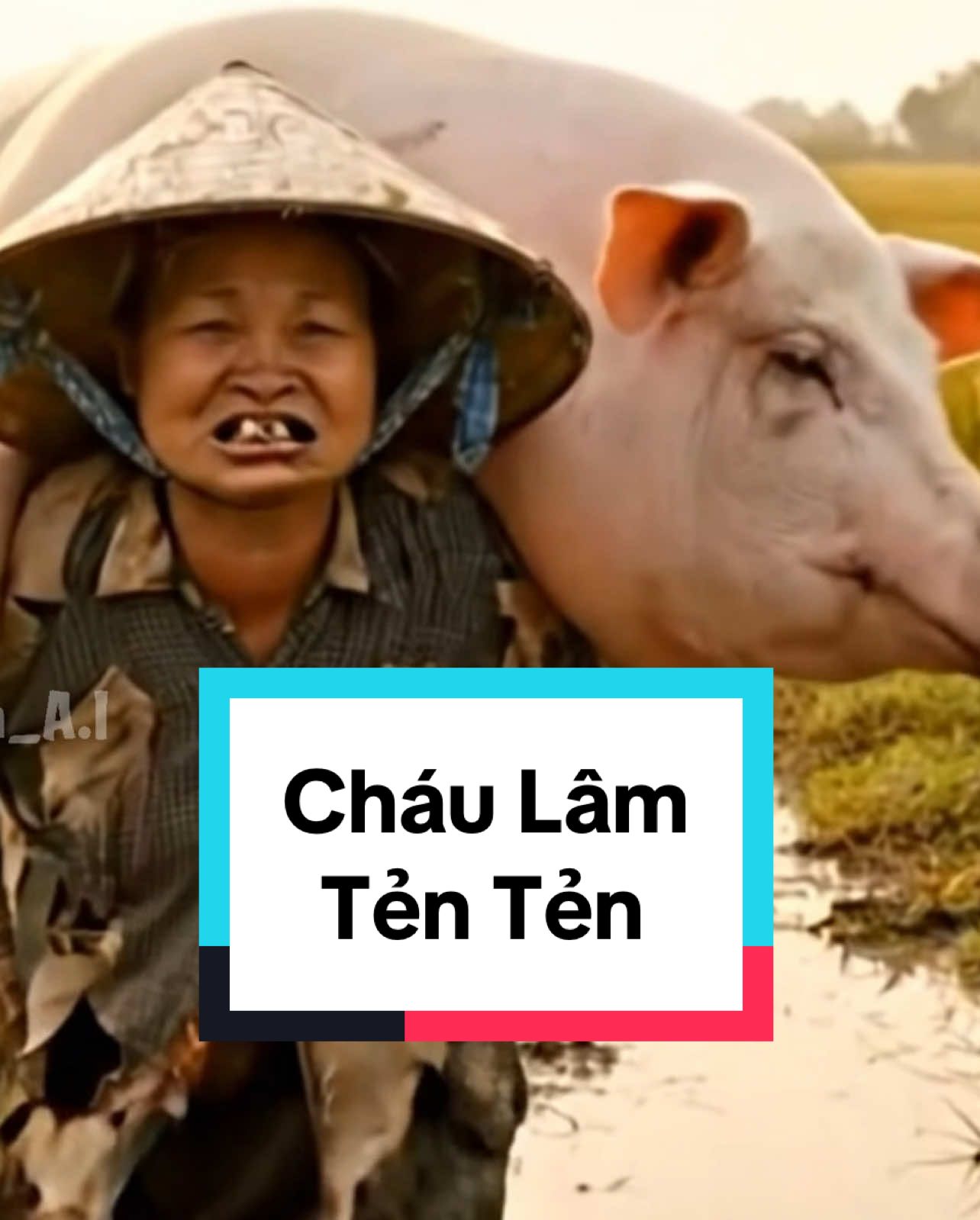 Trả lời @Thanh Do cháu Lâm nè. #thuclamai #xuhuong #viral #veo3 #fyp #LearnOnTikTok #trending 