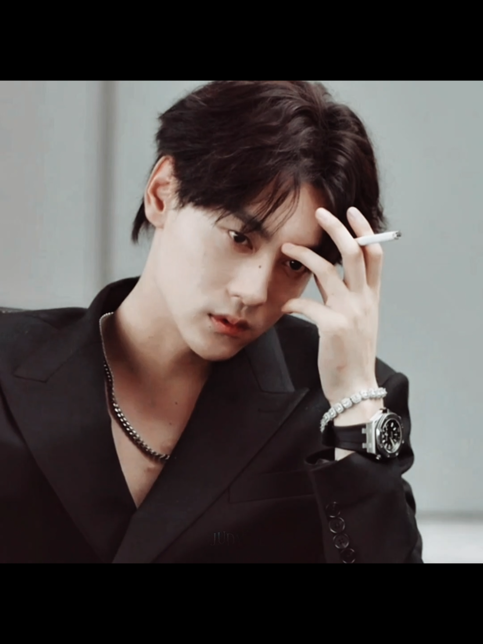 #revengedlove #tianxuning #ziyu #cdrama #bl #fyp 