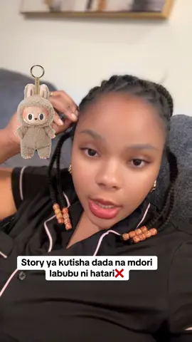 #tiktoktanzania🇹🇿 #tiktokkenya #labubu #fyp 