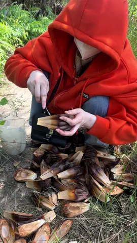 Khoái ăn mà cực quá 🤭