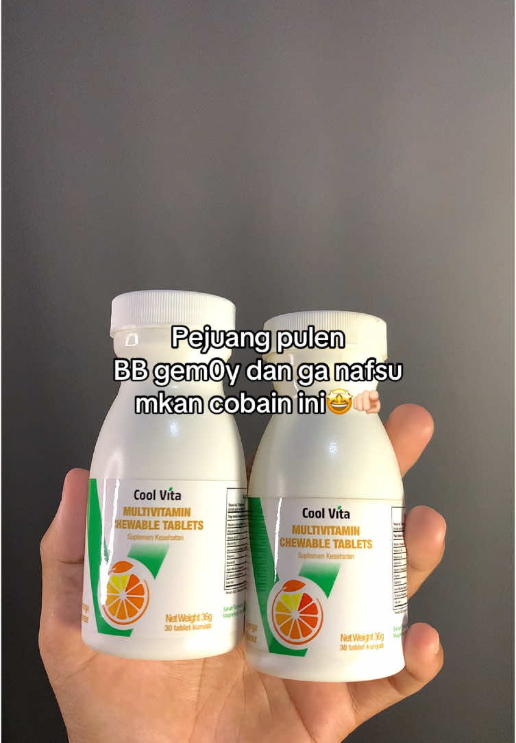 #coolvitavitamin #coolvitaindonesia #coolvitamultivitaminchewable #coolvitamultivitaminchewable #coolvitasuplemen 