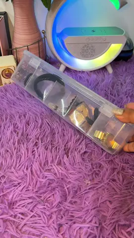 Multi-purpose Organizer Storage #organizerstorage #multipurposeorganizer #homeorganizer #storage #storagebox 