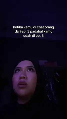 kyk knapa ya chat chat aku lg 🤨 #javanglish #tchresnow #fyp #javanese #jowo 