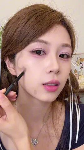 #mymakeup #xuhuong #xuhuongmakeup 