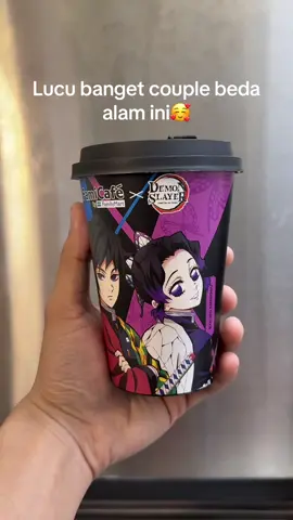 FamilymartXdemonslayer  