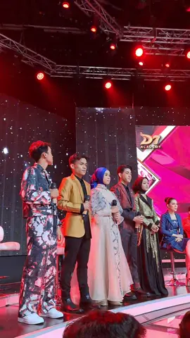 Detik - Detik Proses Eliminasi D'academy 7 Top 35 Group 5 Indosiar. Sayang sekali Safana dari Magetan yg harus Tersenggol. #fyp #da7 #indosiar #fypviralシ 