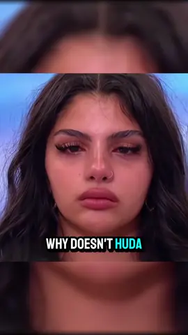 No wonder Huda doesn't care if her account gets banned again. Even if she is hated by other islanders, she is still the biggest winner.#entertainment #celebrities #news #loveislandusa #huda #foryou #usa
