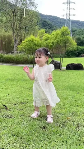 #funny #baby #babytiktok #cute 