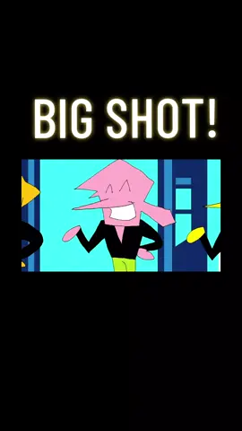 Big Shot - Deltarune Animation Credit: Setho (YT) #deltarune #bigshot #spamton 