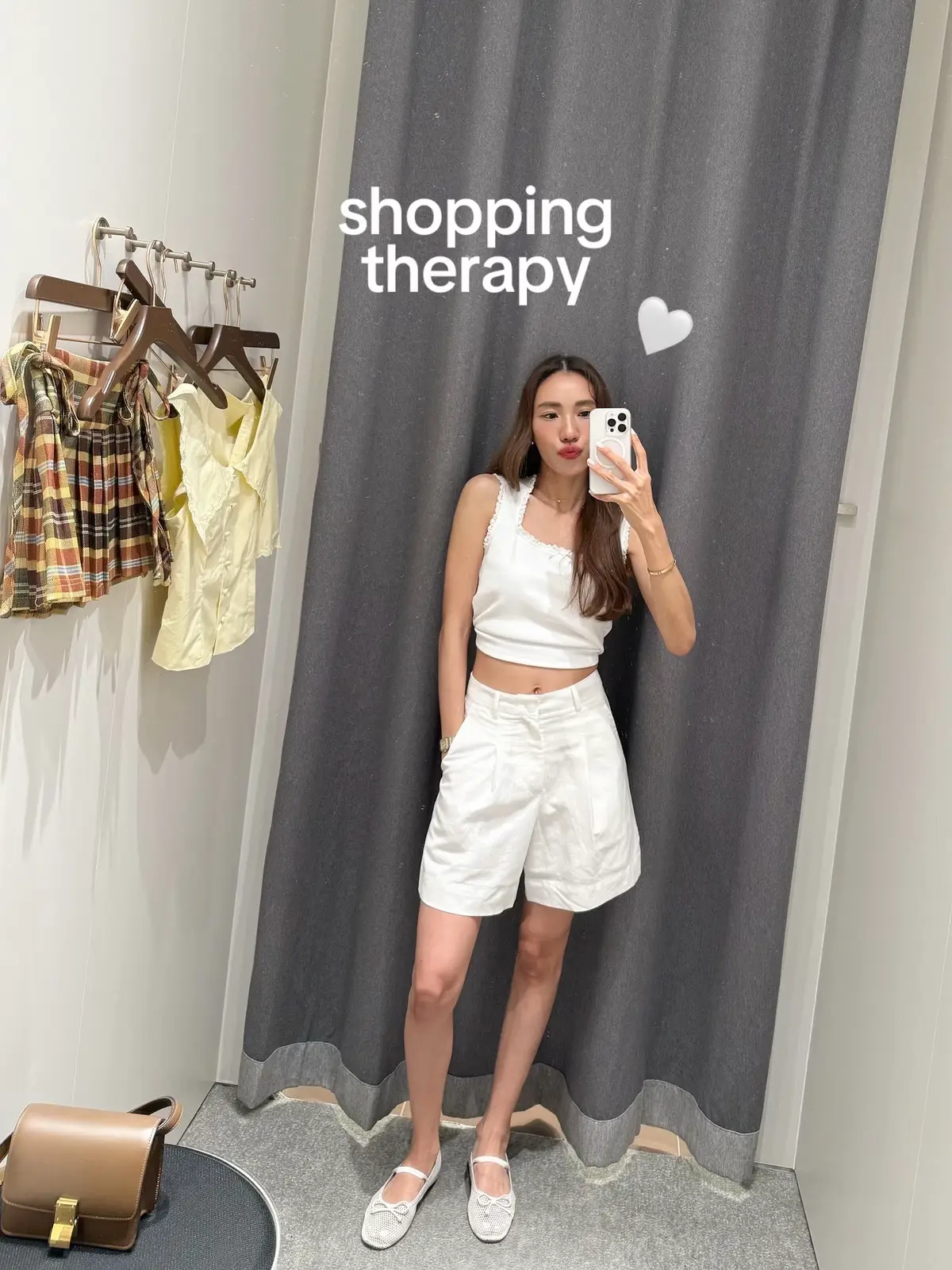 เรื่องช้อปปิ้งไว้ใจพวกเราได้ ไม่เคยอ่อม! สู้ตายสุดๆ 55555 #tiktokhaul #haultok #tryonhaul #tryon #haul #tiktokแฟชั่น #รีวิวแฟชั่น #รีวิวเสื้อผ้า #ป้ายยาเสื้อผ้า #tiktokเสื้อผ้า #ช้อปปิ้ง #shoppingvlog #urbanrevivo #onebangkok 