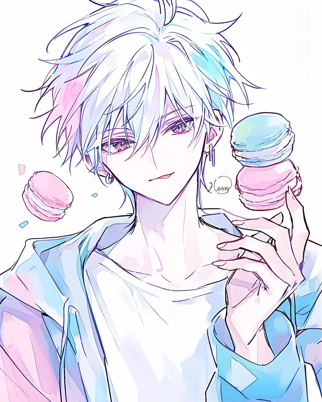 #wallpaper #anime4k #aesthetic #fyp #lockscreen