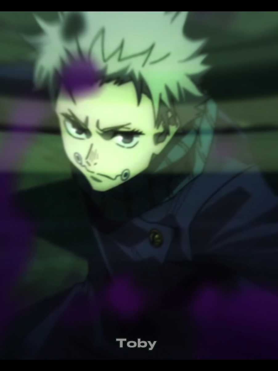 ТогэИнумаки #эдит #аниме #магическаябитва #ТогэИнумаки #edit #anime #JujutsuKaisen #jujutsukaisenedit #магическаябитваэдит #TogeInumaki #togeinumakiedit #ТогэИнумакиэдит 