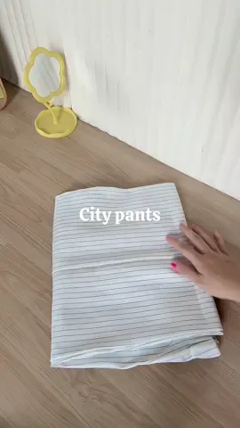 #citypants #pants #stripedpants 