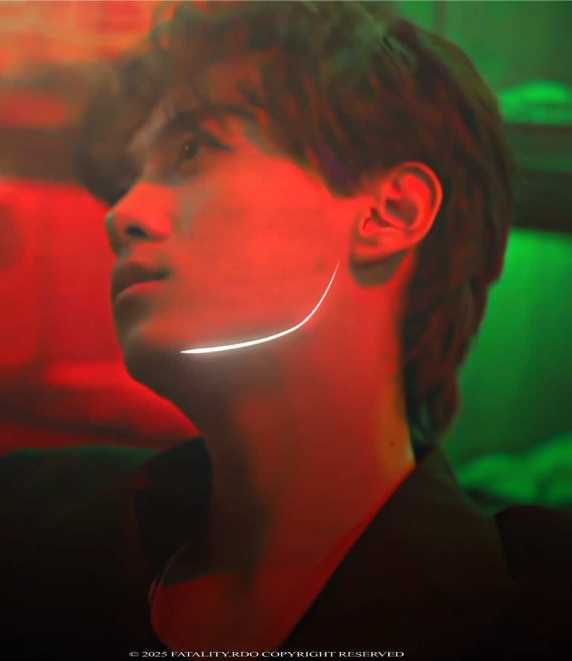 he so finee || my ae crashed sm times i gave up // #chicheng #revengedlove #tianxuning #revengedloveedit #fyp 