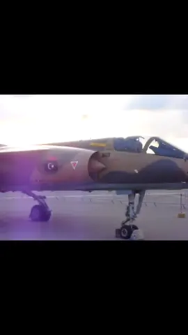 Dassault Mirage F1 (LAF) | #libya #aviation #military #ليبيا #🇱🇾 #airforce #القوات_الجوية_اليبية #libya🇱🇾 #libyan_air_force #fyp #foryou #goviral #viral #foryoupage #dassaultmirage 