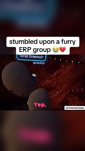 idk how i find these people @Giwilz made this for me btw #vr #vrchat #vrchatcommunity #funny #memes #vrcommunity #furryfandom 