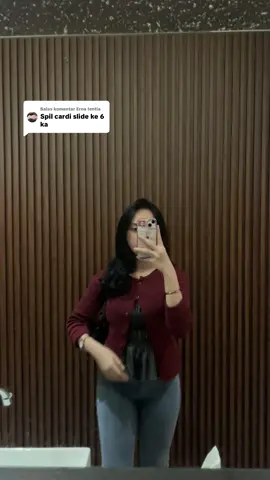 Membalas @Erna tentia silahkan CO kak