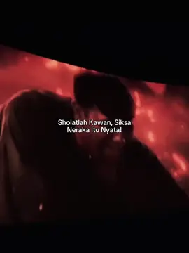 Siksa Neraka nyata bro🔥🙂 #siksaneraka #neraka #nerakajahannam #api #panas #akhirzaman #kiamatsudahdekat #stayhalalbrother #yunszz 