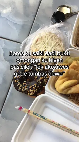 boros e yo delok delok gk mek njajan ne aee seng loss😁 #sengberfungsi #mongcahkerjo #fypage #msukberanda 
