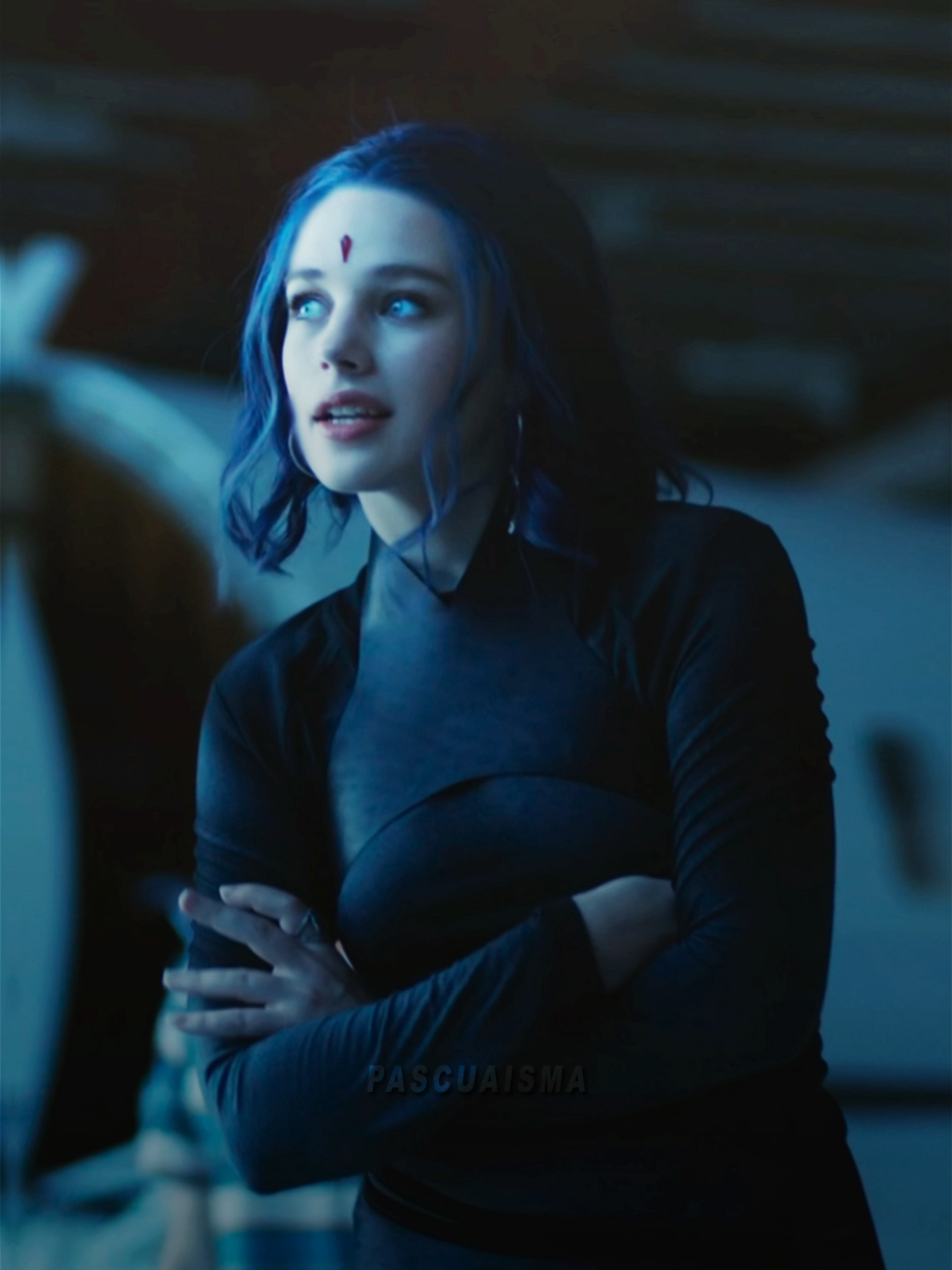 QQQQlonaa /// #rachelroth #titans #teagancroft