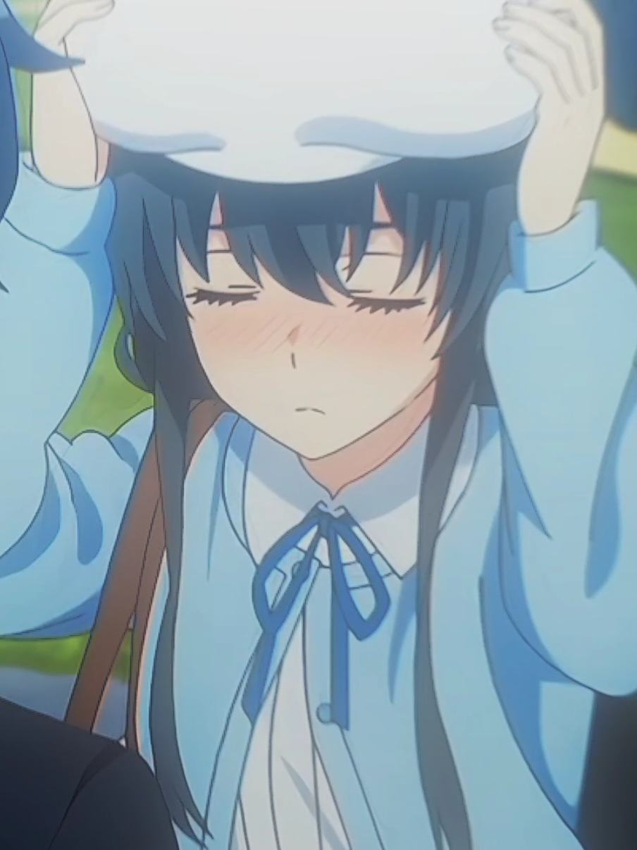 #HIKIGAYA ✧ #YUKINO - dark red 💮  #hikigayahachiman #hikigayaxyukinoshita #yukinoshita #hikigayaedit #yukinoshitayukino #yukinoedit #oregairu #snafu #edit #core #oregairuedit #fypanimeedit 