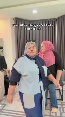 Mai sape nak lawan? Korang dah hilang brape kilo? #hellofit #tomey @Tomey8🍉  @𝚗𝚞𝚛𝚏𝚒𝚝𝚛𝚒𝚒 🦋 