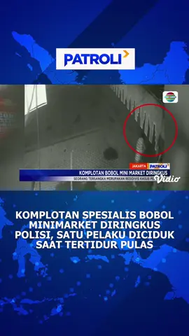Ulah kalian bikin resah warga wei😳 #patroli #patroliindosiar #newsindosiar #fypdong #fypage #fypシ #viral #trending #beritatiktok #fyp #berita #beritahariini #beritaviral