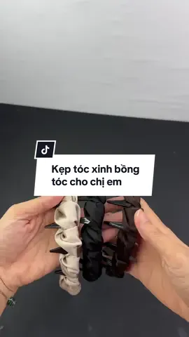 Băng đô tiêu thử xếp lụa, siêu xinh ạ, phồng tóc #bangdocaitoc #xuoctoc #bangdocaitoctieuthu #bangdocaitocxinh 