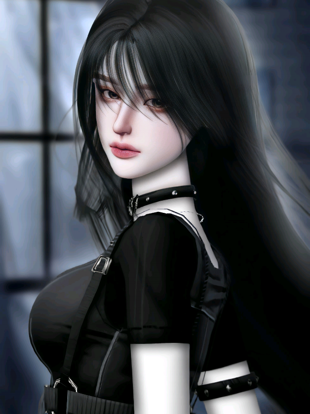 siapa ya #zepeto #fyp #zepetofyp #zepetotiktok 