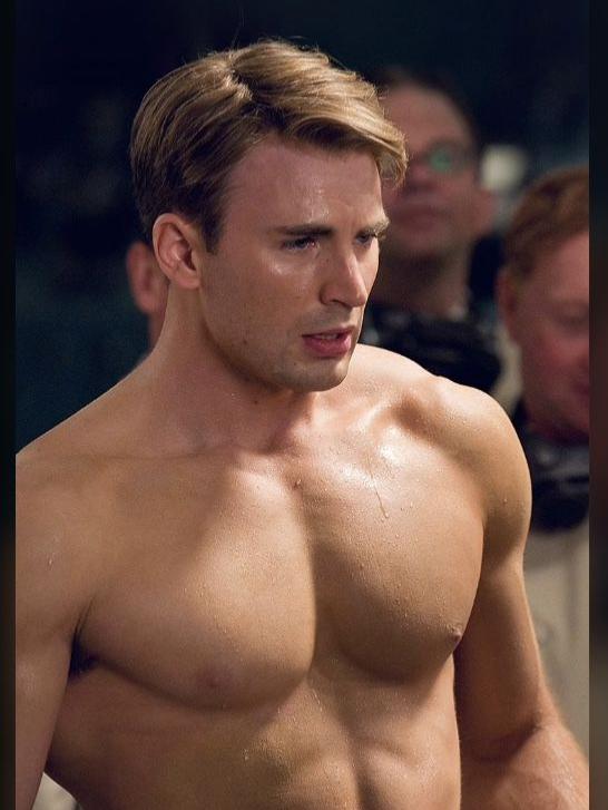 Kinclong gitu🤭 #steverogersedit#steverogers #fyp