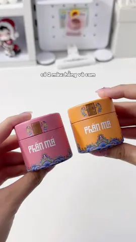 phấn má hồng PHẤN NỤ HOÀNG CUNG #phanmahong #mahong #phannuhoangcung #unboxing #review #reviewlamdep #viral 